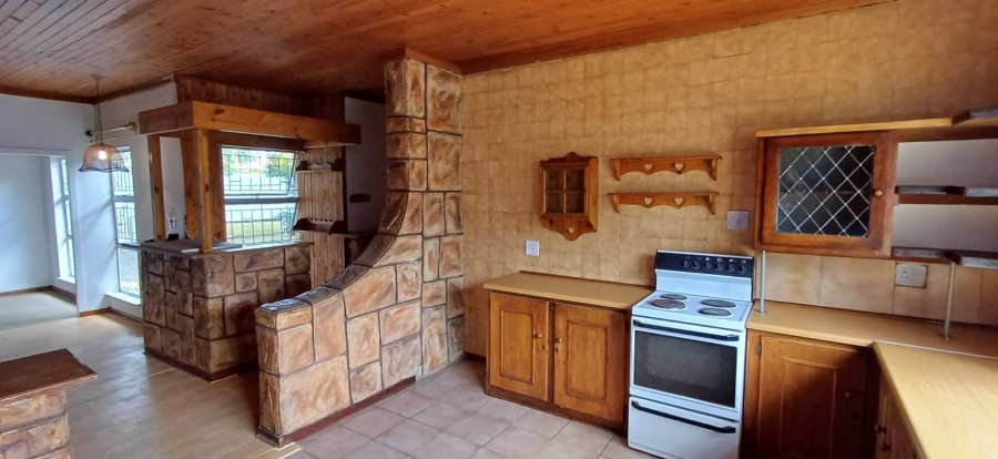 2 Bedroom Property for Sale in Eureka Free State